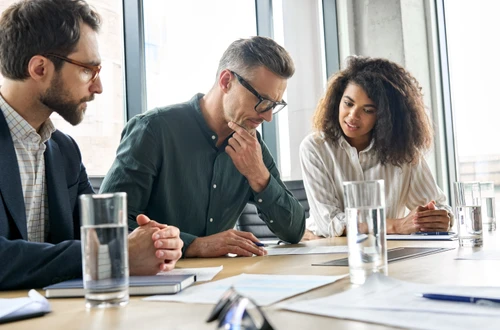 Flexible Payment Options